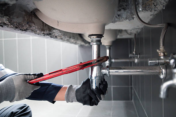 Trusted Sewer Line Repair service in Culpeper, VA - Masters Plumbing Service